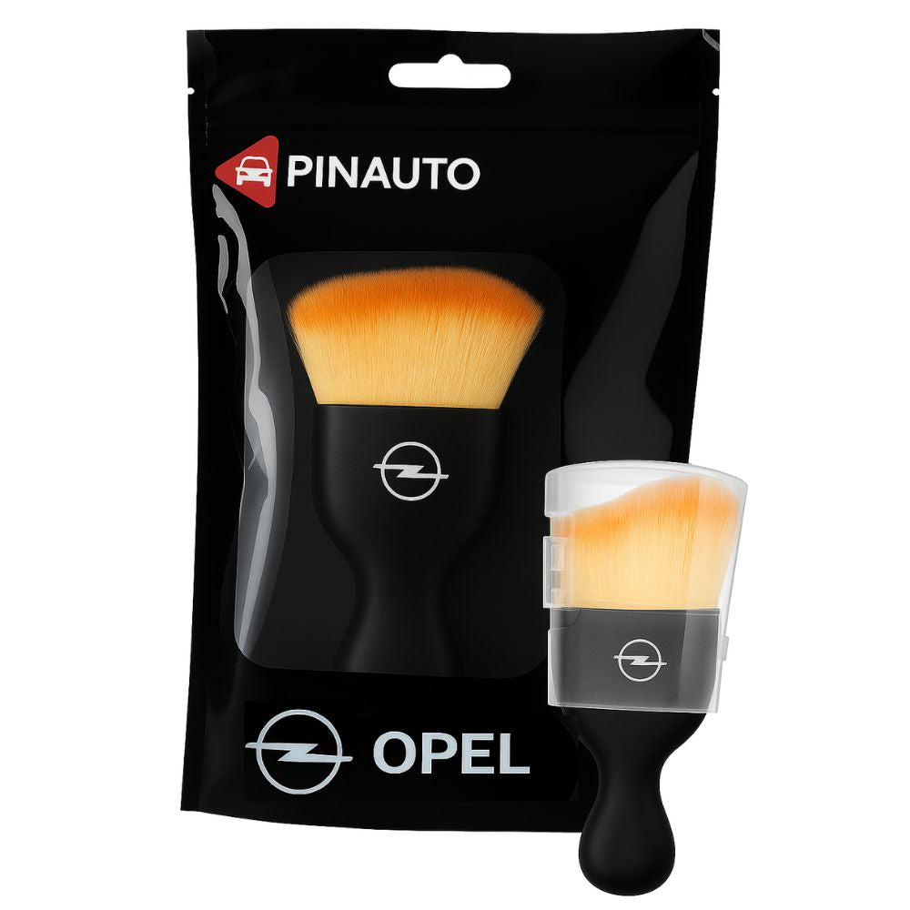 車のインテリアダストスイッチソフトブラシ