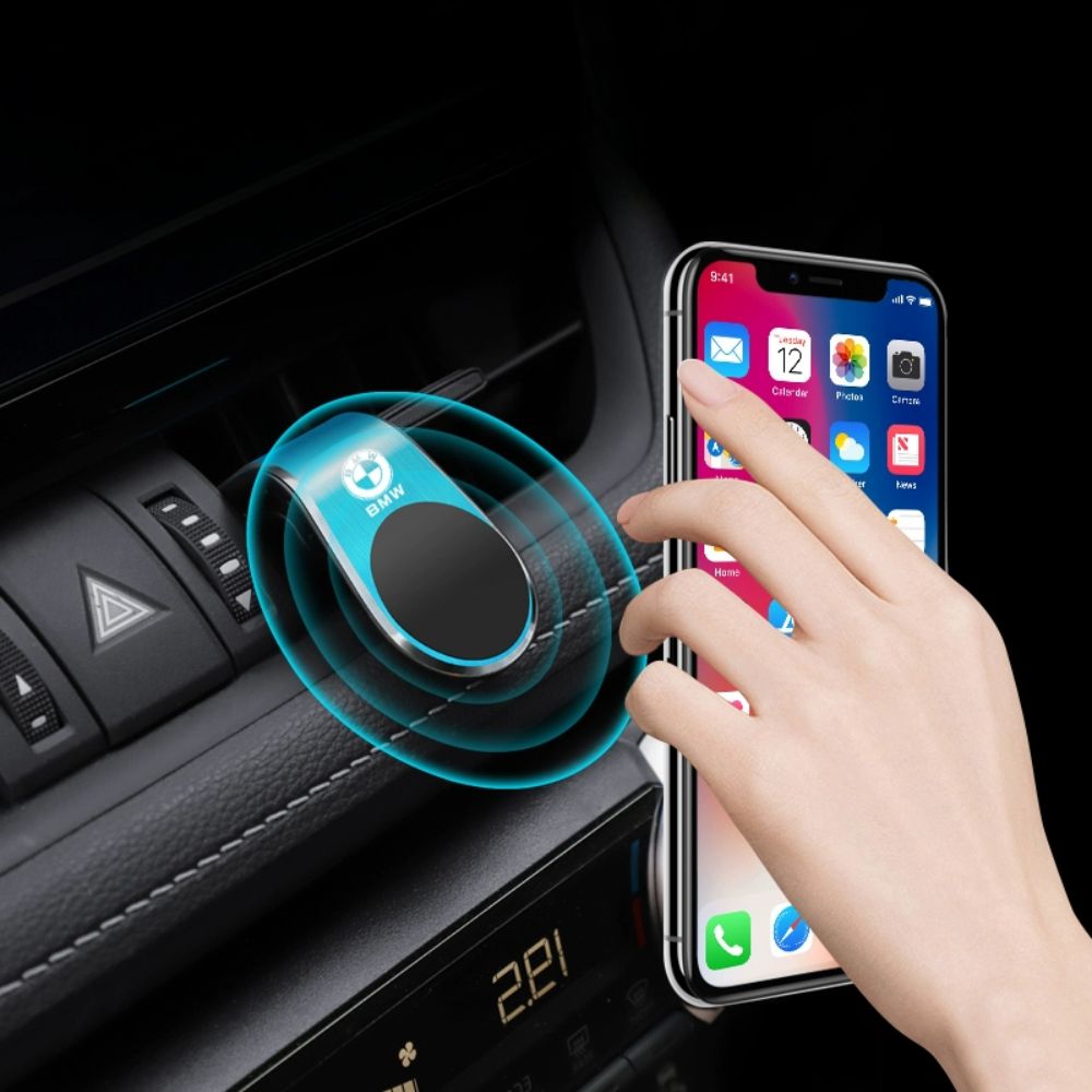 Universal Magnetic Car Phone Mount
