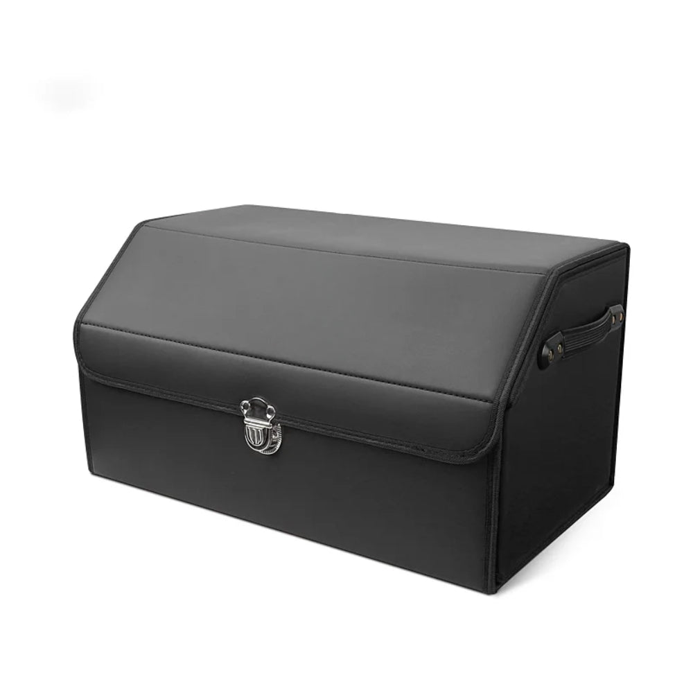 Luxusní skládací organizér do kufru