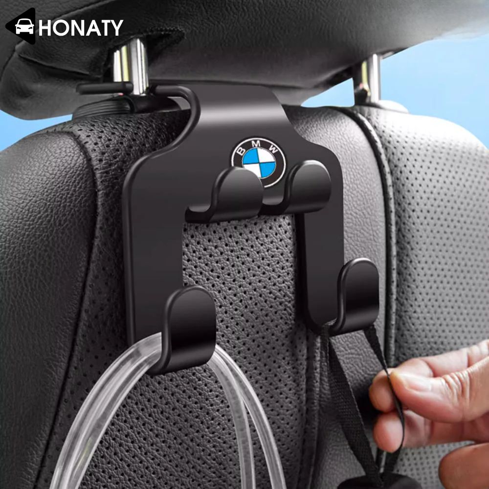 Εξατομικευμένα άγκιστρα διοργανωτή καθισμάτων αυτοκινήτου