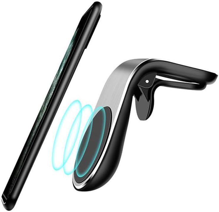 Montaggio del telefono per auto magnetiche universali