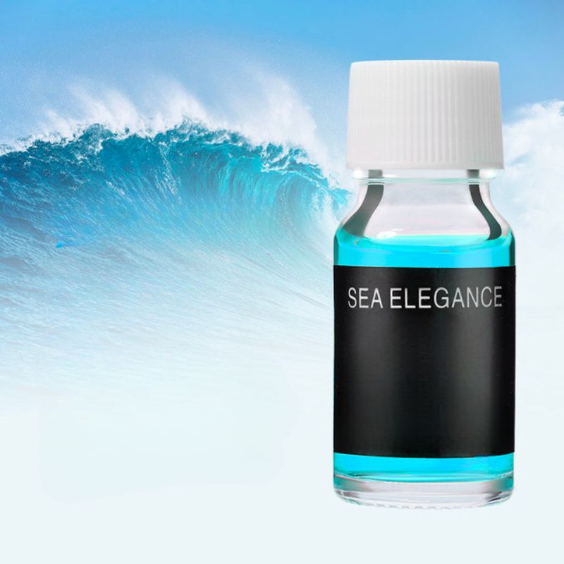 Vonné náplně do osvěžovače